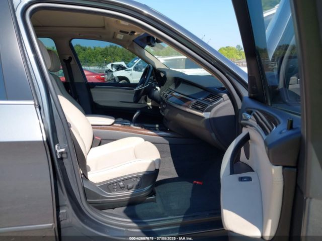 2013 BMW X5 5UXZV4C59D0E10360 Photo 4