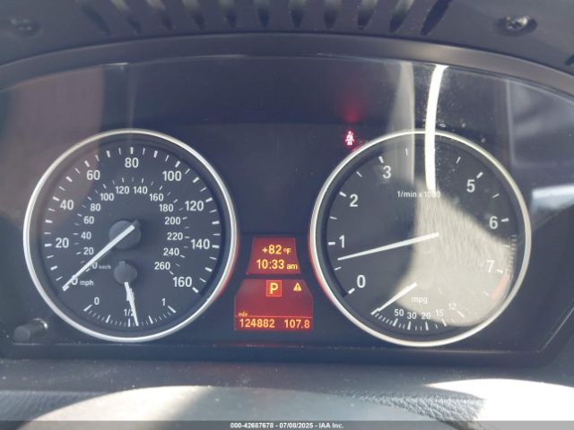2013 BMW X5 5UXZV4C59D0E10360 Photo 6