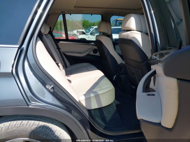 2013 BMW X5 5UXZV4C59D0E10360 Photo 7
