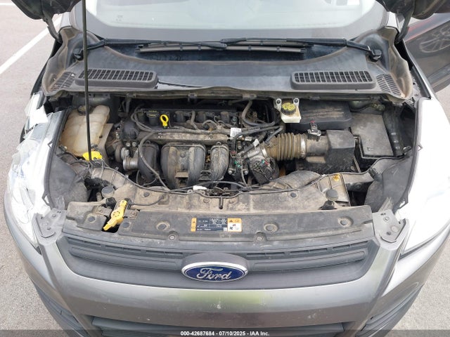Ford 2014 2014 1FMCU0F75EUC21630 Image 10