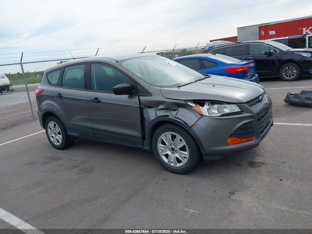 Ford 2014 2014 1FMCU0F75EUC21630 Image 13