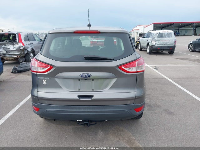 Ford 2014 2014 1FMCU0F75EUC21630 Image 16