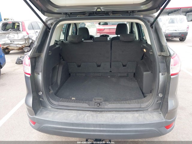 Ford 2014 2014 1FMCU0F75EUC21630 Image 17