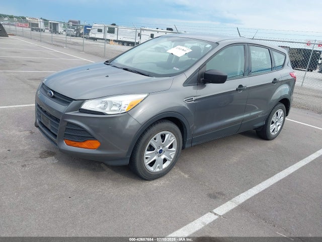 Ford 2014 2014 1FMCU0F75EUC21630 Image 2