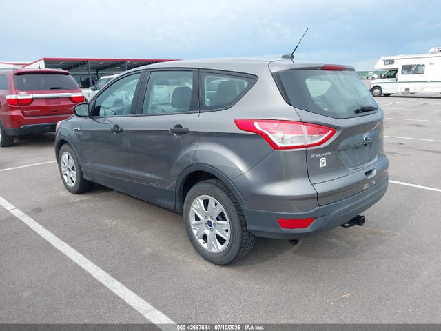 Ford 2014 2014 1FMCU0F75EUC21630 Image 3