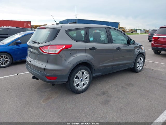 Ford 2014 2014 1FMCU0F75EUC21630 Image 4