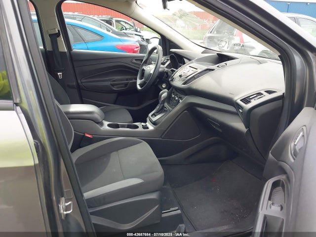 Ford 2014 2014 1FMCU0F75EUC21630 Image 5