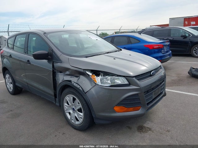 Ford 2014 2014 1FMCU0F75EUC21630 Image 6