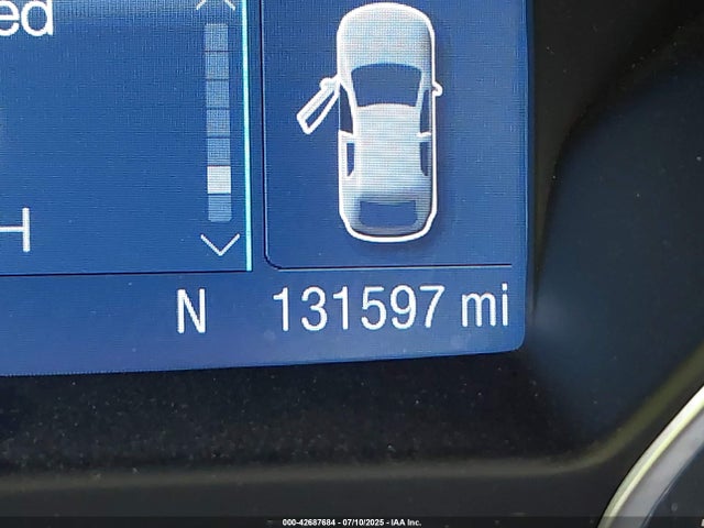 Ford 2014 2014 1FMCU0F75EUC21630 Image 7
