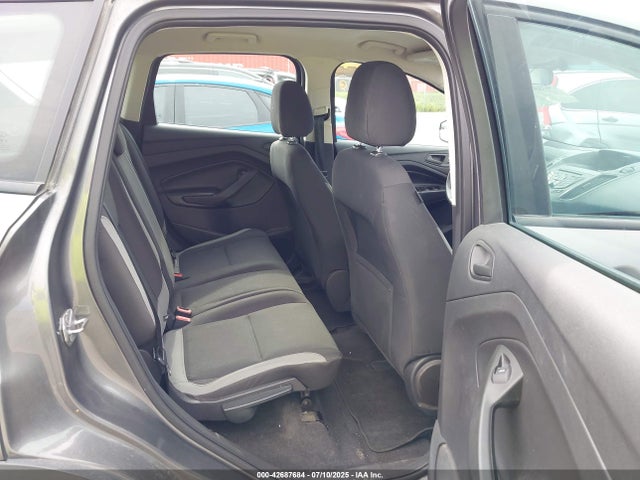 Ford 2014 2014 1FMCU0F75EUC21630 Image 8