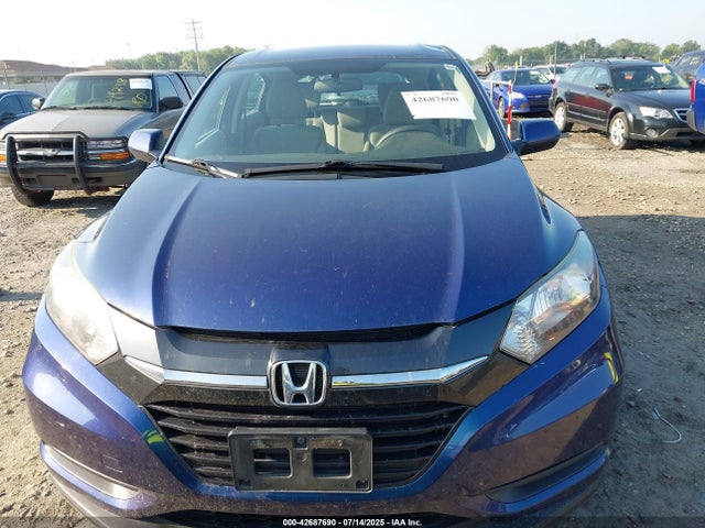 3CZRU6H38HG700332 Honda r18z9