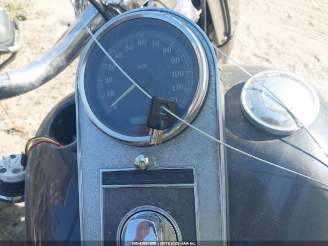 2004 HARLEY-DAVIDSON FLSTFI 1HD1BXB104Y058886 Photo 10