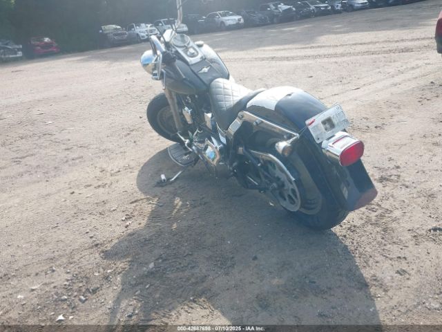 2004 HARLEY-DAVIDSON FLSTFI 1HD1BXB104Y058886 Photo 3