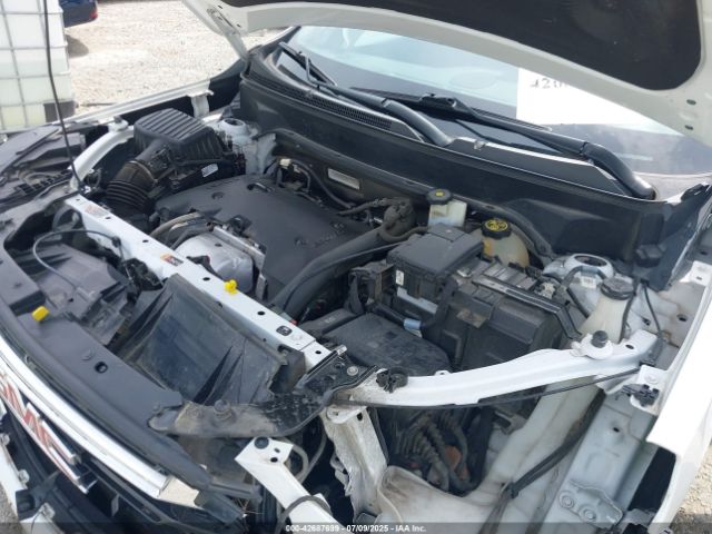 2019 GMC TERRAIN 3GKALVEX0KL111513 Photo 9