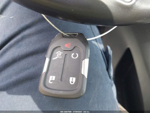 2019 GMC TERRAIN 3GKALVEX0KL111513 Photo 10