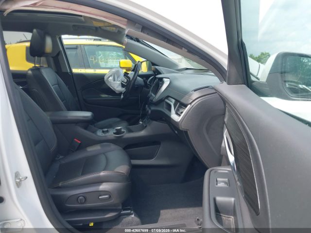 2019 GMC TERRAIN 3GKALVEX0KL111513 Photo 4
