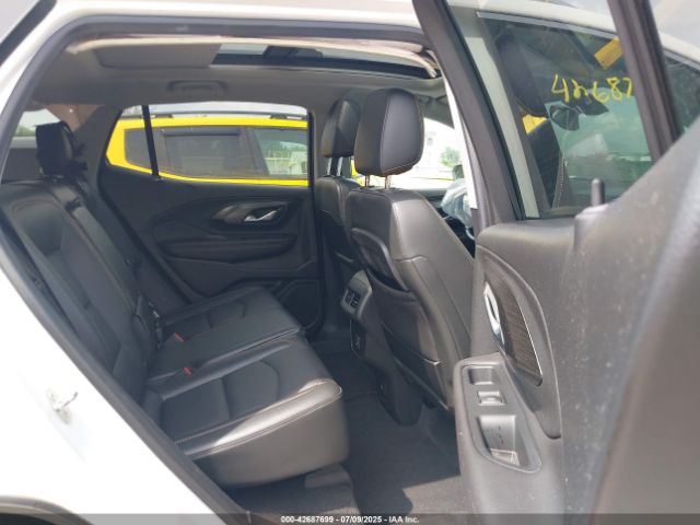2019 GMC TERRAIN 3GKALVEX0KL111513 Photo 7