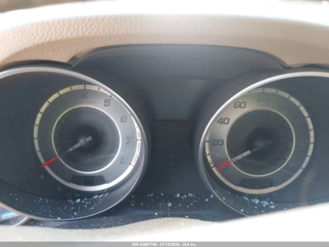 2010 ACURA MDX 2HNYD2H28AH504411 Photo 6