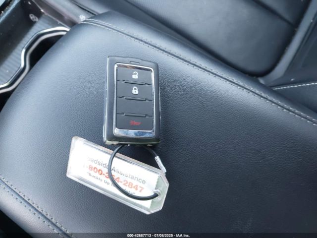 2024 JEEP GRAND CHEROKEE L 1C4RJKBG6R8542809 Photo 10