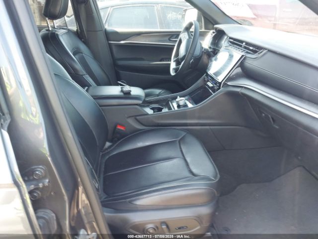 2024 JEEP GRAND CHEROKEE L 1C4RJKBG6R8542809 Photo 4