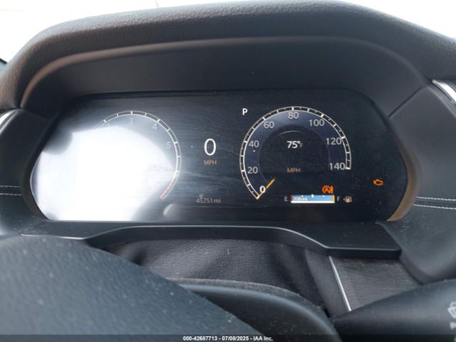 2024 JEEP GRAND CHEROKEE L 1C4RJKBG6R8542809 Photo 6