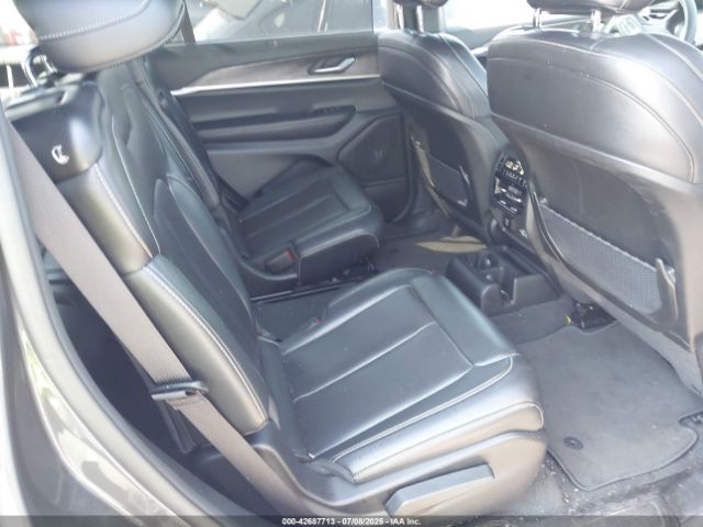 2024 JEEP GRAND CHEROKEE L 1C4RJKBG6R8542809 Photo 7