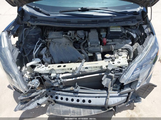 Nissan VERSA NOTE 2015 3N1CE2CP2FL427522 Image 10