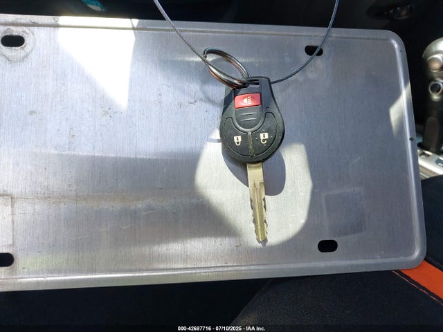 Nissan VERSA NOTE 2015 3N1CE2CP2FL427522 Image 11