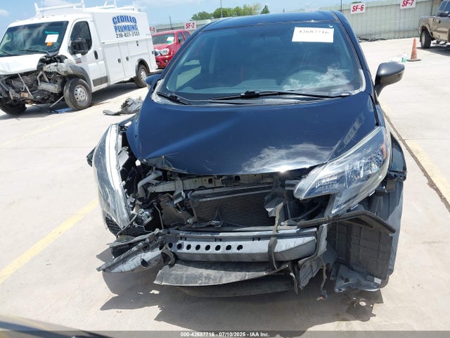Nissan VERSA NOTE 2015 3N1CE2CP2FL427522 Image 13
