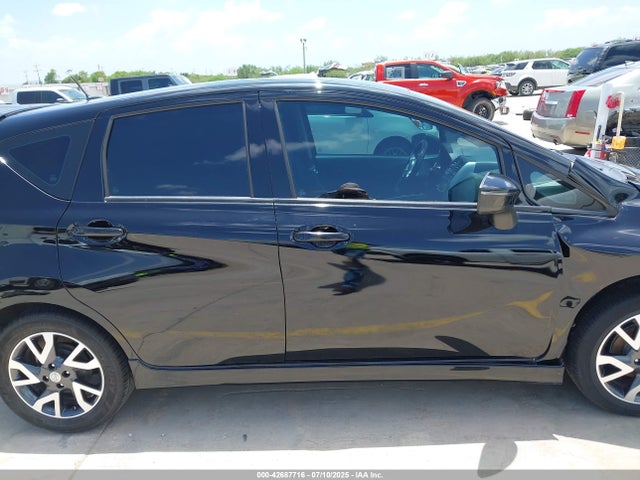 Nissan VERSA NOTE 2015 3N1CE2CP2FL427522 Image 14