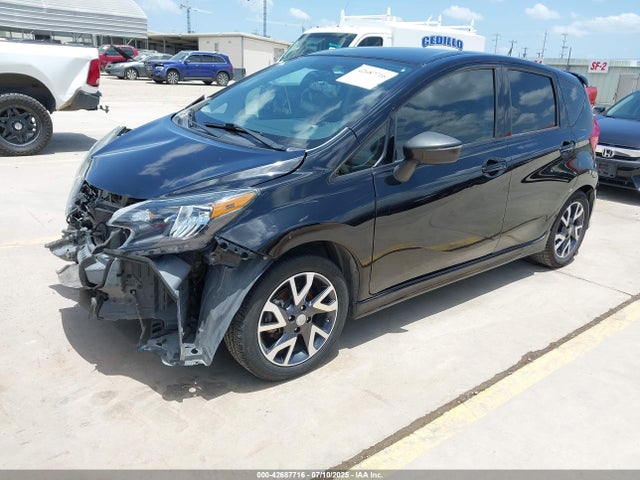 Nissan VERSA NOTE 2015 3N1CE2CP2FL427522 Image 2