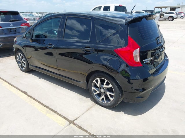 Nissan VERSA NOTE 2015 3N1CE2CP2FL427522 Image 3