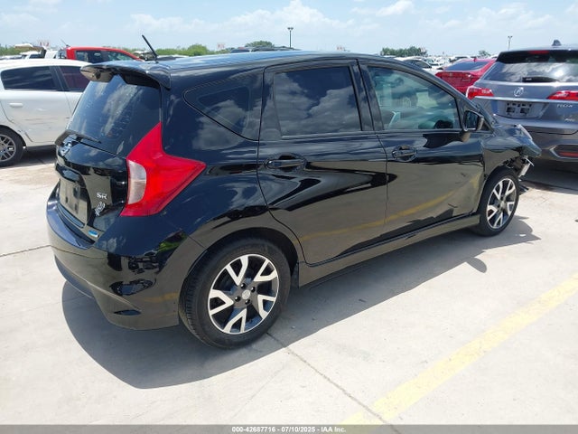 Nissan VERSA NOTE 2015 3N1CE2CP2FL427522 Image 4