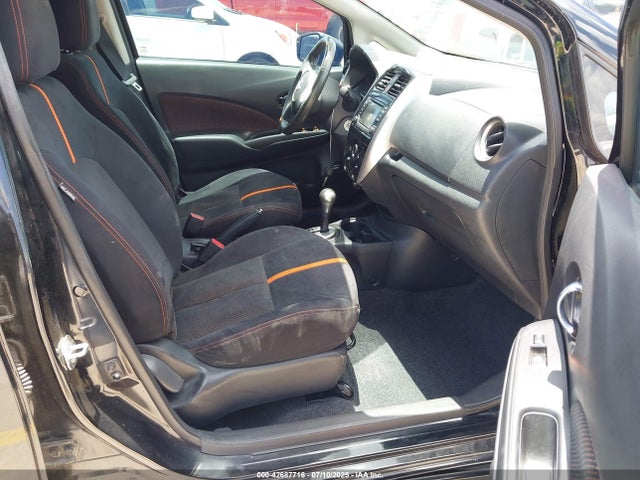 Nissan VERSA NOTE 2015 3N1CE2CP2FL427522 Image 5