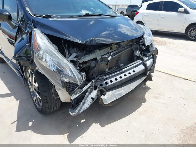 Nissan VERSA NOTE 2015 3N1CE2CP2FL427522 Image 6