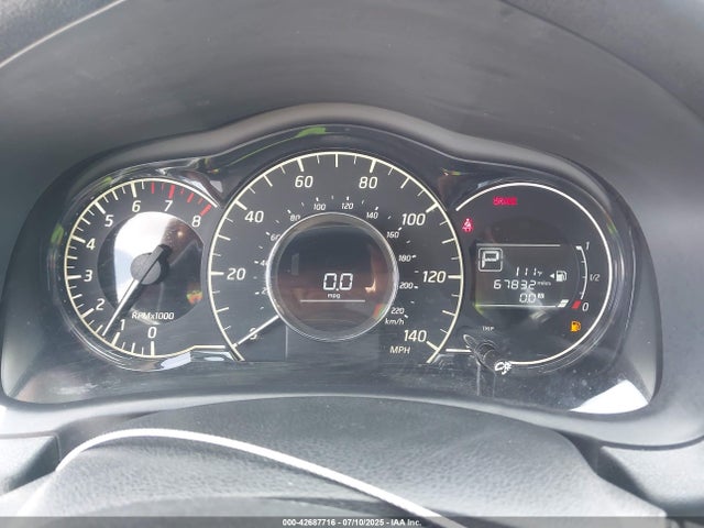 Nissan VERSA NOTE 2015 3N1CE2CP2FL427522 Image 7