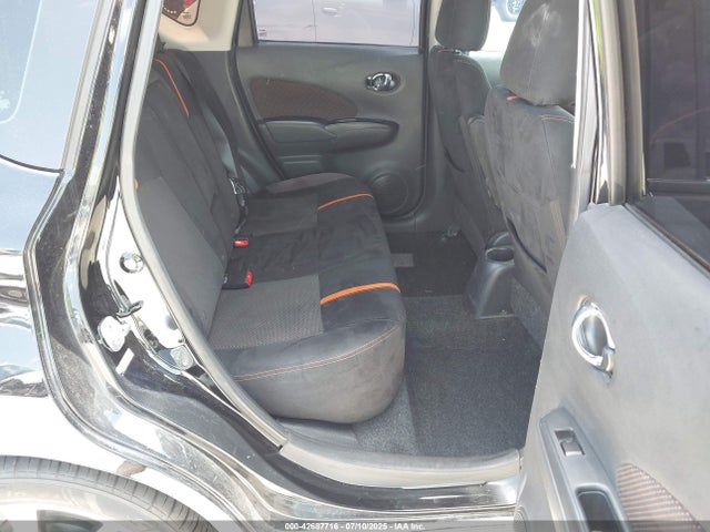 Nissan VERSA NOTE 2015 3N1CE2CP2FL427522 Image 8