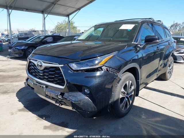 5TDHZRBH7MS105976 Toyota 2gr-fks