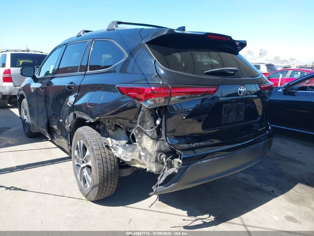 5TDHZRBH7MS105976 Toyota 2gr-fks