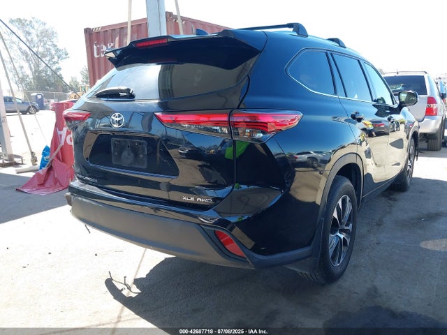 5TDHZRBH7MS105976 Toyota 2gr-fks