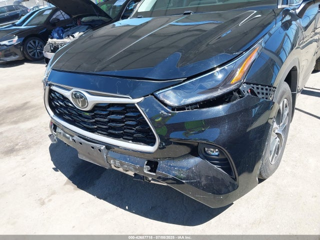 5TDHZRBH7MS105976 Toyota 2gr-fks