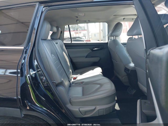 5TDHZRBH7MS105976 Toyota 2gr-fks