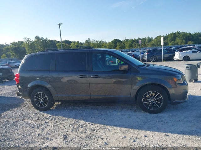 2C4RDGEGXJR223969 Dodge 2018