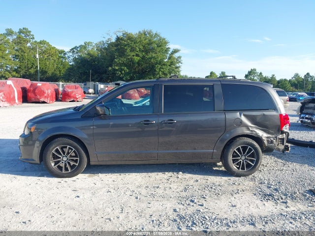 2C4RDGEGXJR223969 Dodge 2018