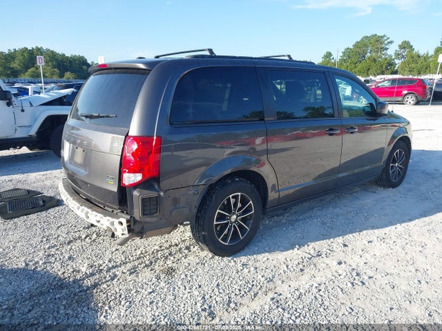2C4RDGEGXJR223969 Dodge 2018
