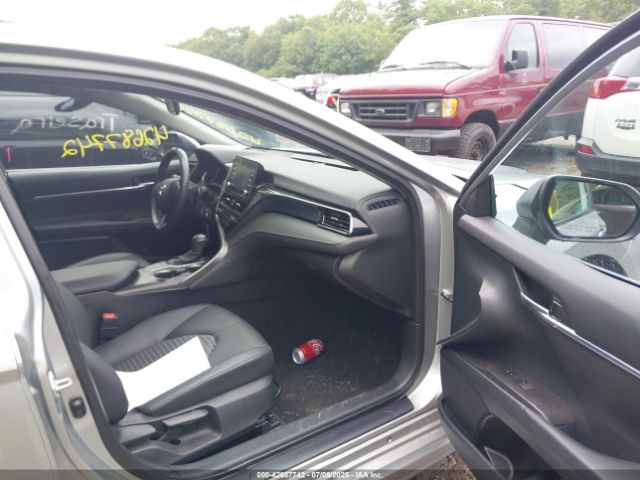 2024 TOYOTA CAMRY 4T1G11AK5RU897058 Photo 4