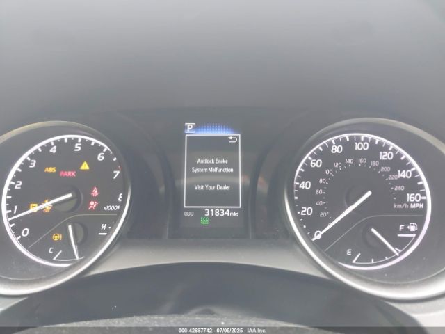 2024 TOYOTA CAMRY 4T1G11AK5RU897058 Photo 6