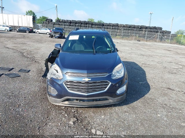 Chevrolet lea - e85 max, aluminum 2016 2GNFLFEK5G6118150 Image 11