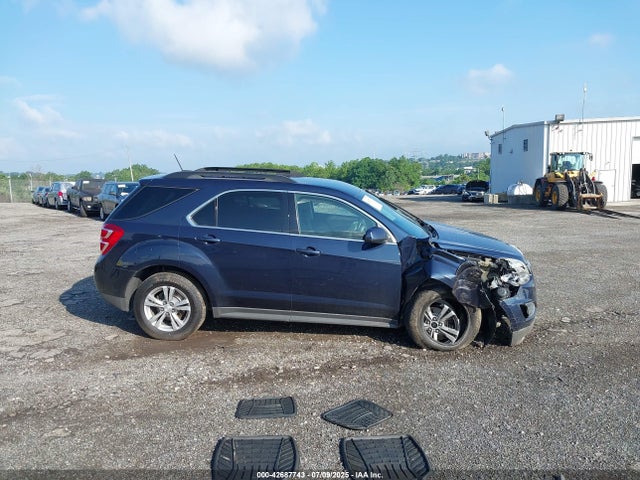Chevrolet lea - e85 max, aluminum 2016 2GNFLFEK5G6118150 Image 12