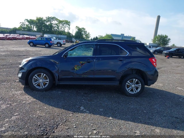 Chevrolet lea - e85 max, aluminum 2016 2GNFLFEK5G6118150 Image 13